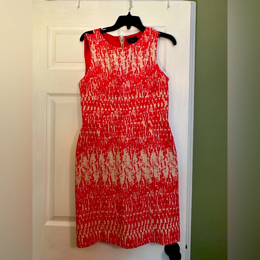 Just Taylor Short dress